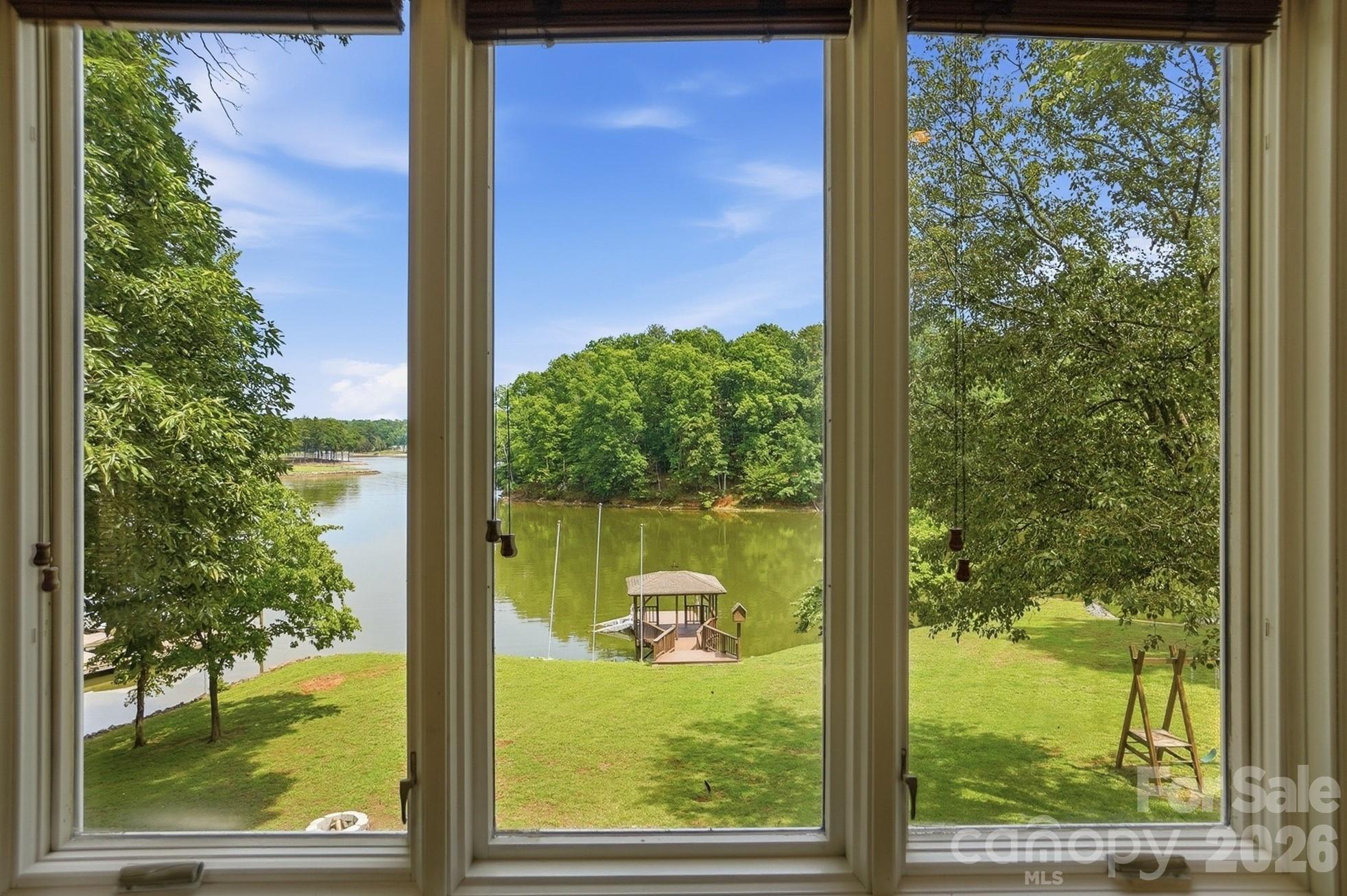 Lake Wylie - Residential
