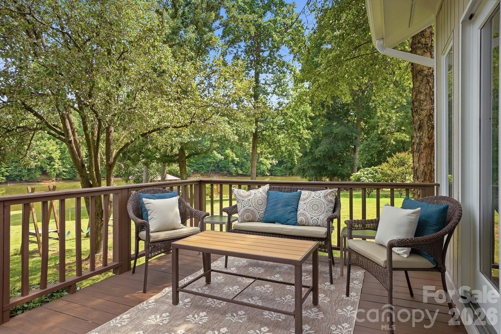 Lake Wylie - Residential