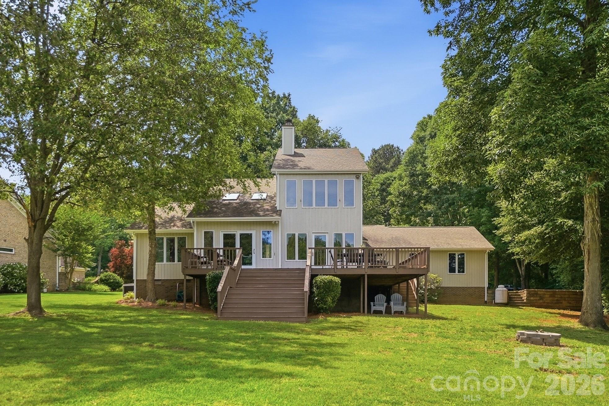 Lake Wylie - Residential