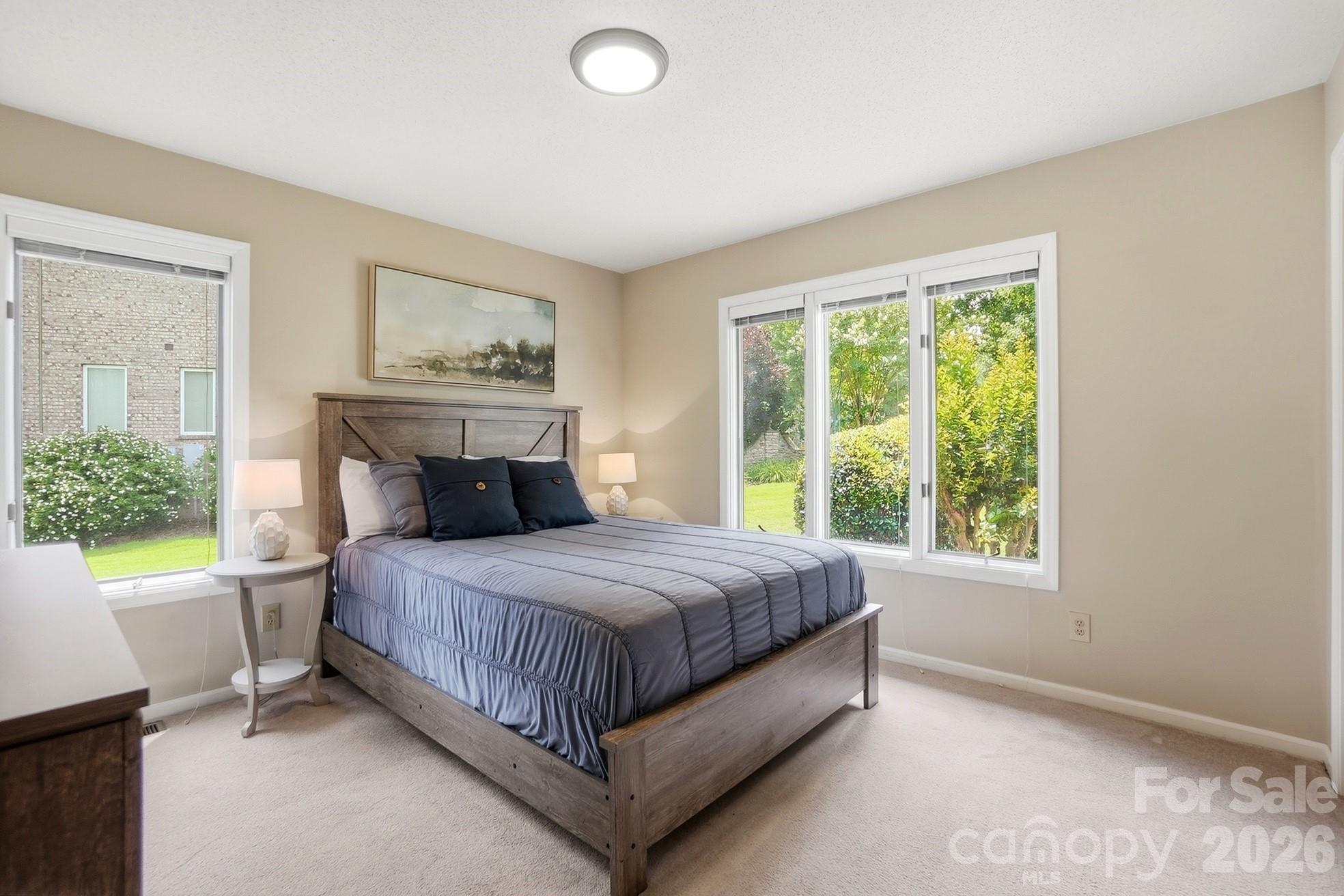 Lake Wylie - Residential