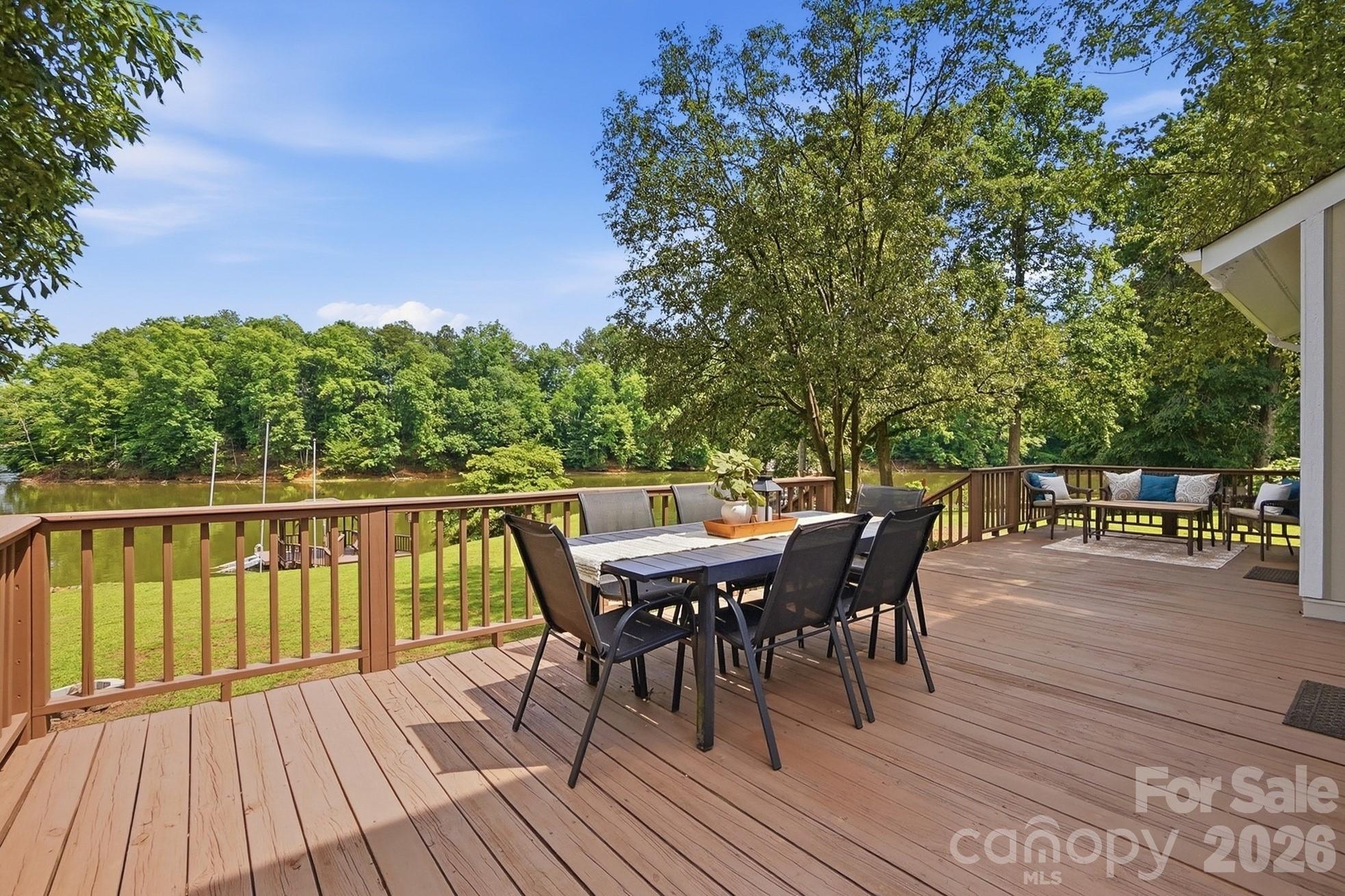 Lake Wylie - Residential