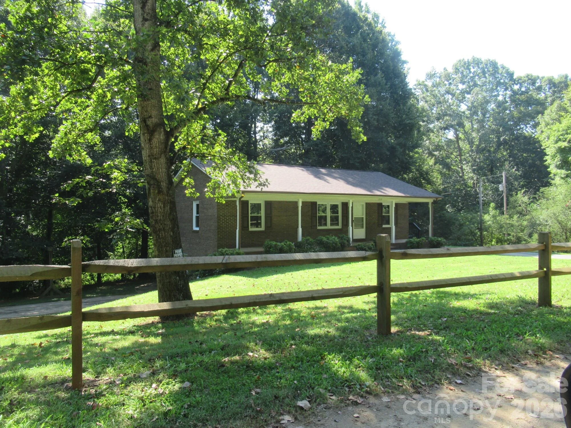 1809 S Industrial Park Road, Lincolnton, NC, 28092