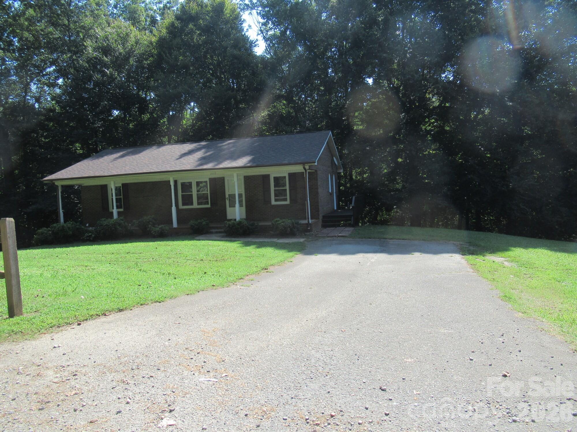 1809 S Industrial Park Road