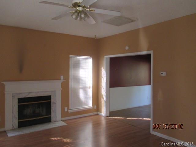 Carronbridge - Residential