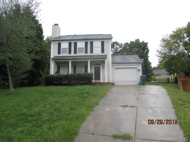 Carronbridge - Residential