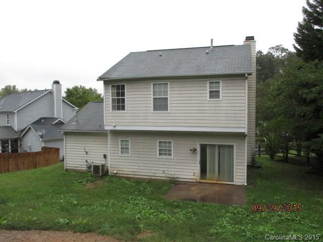 Carronbridge - Residential