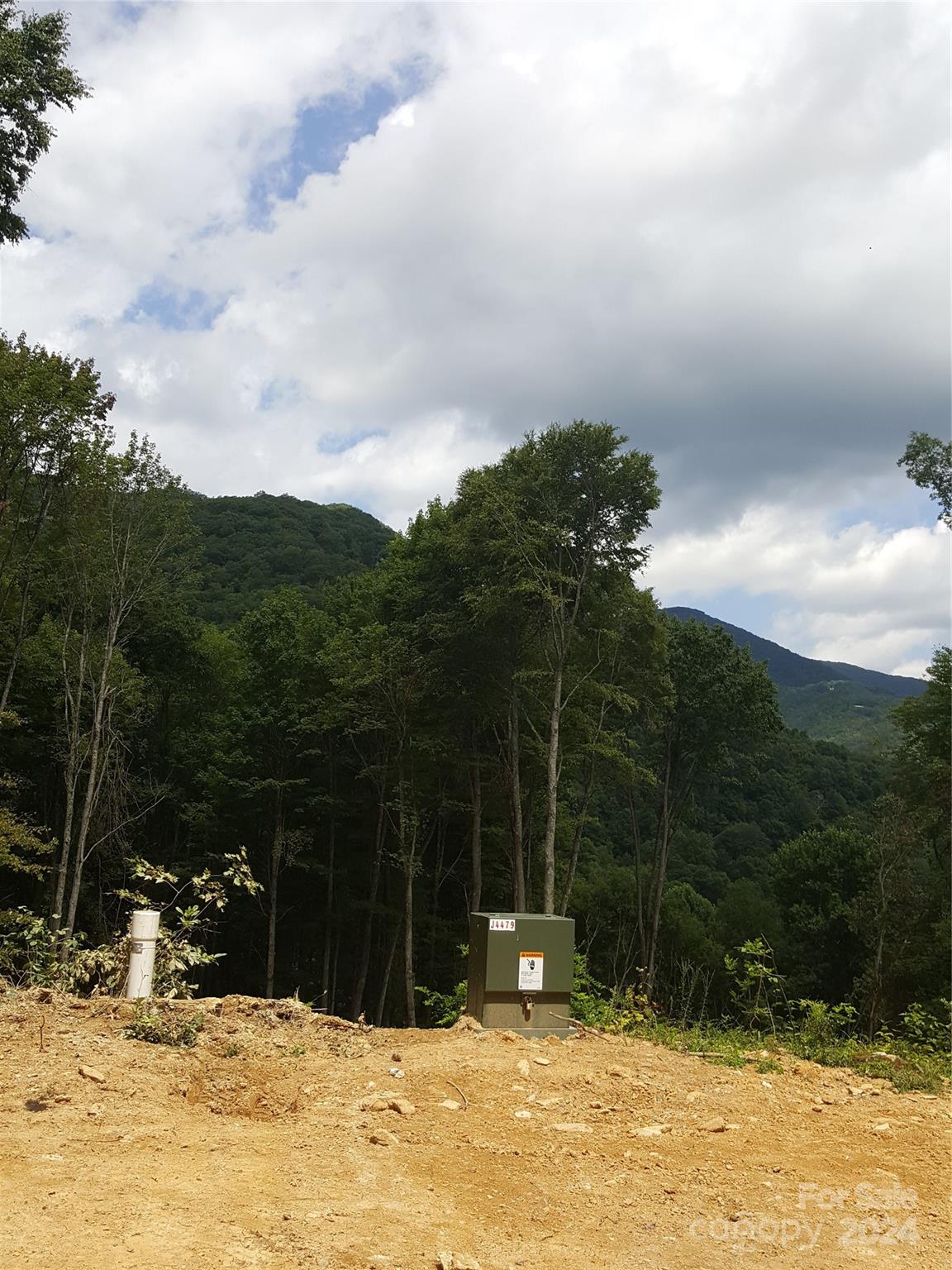 112 Tenderfoot Trail 112