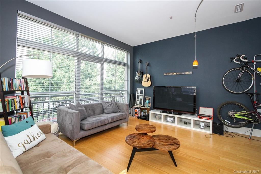 The Arts District - Residential