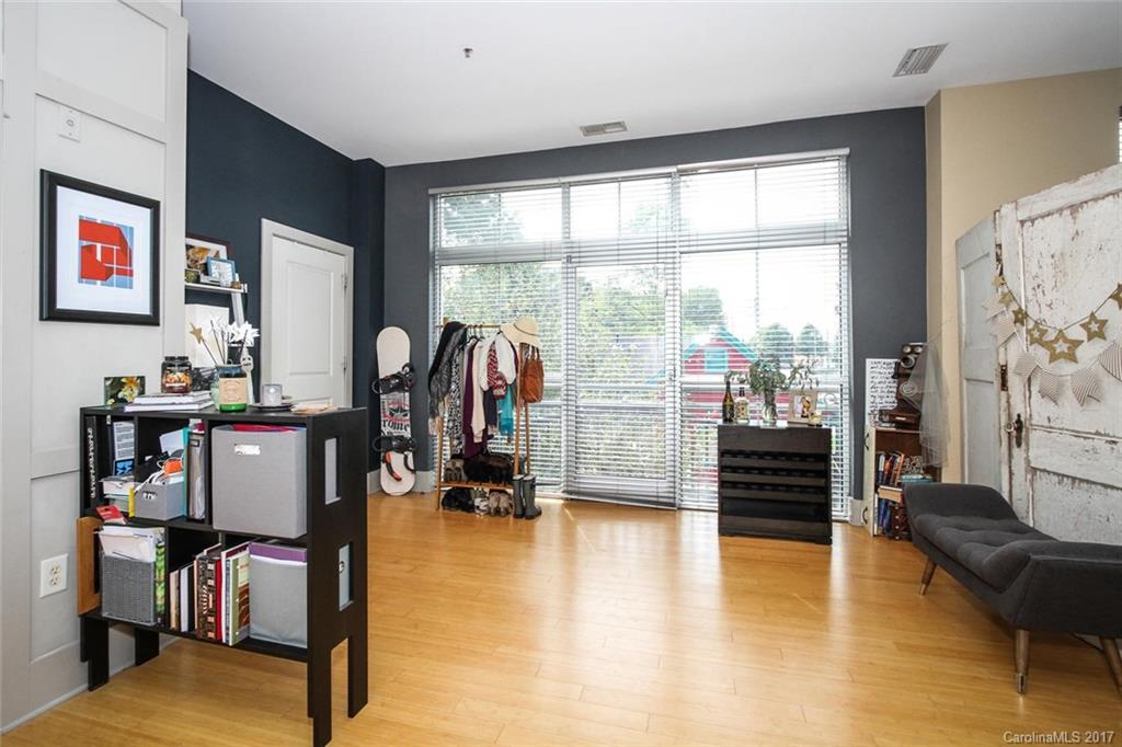 The Arts District - Residential