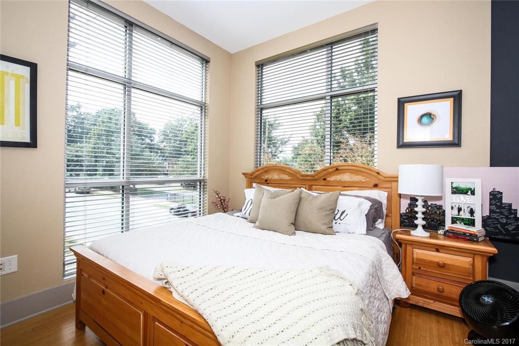 The Arts District - Residential