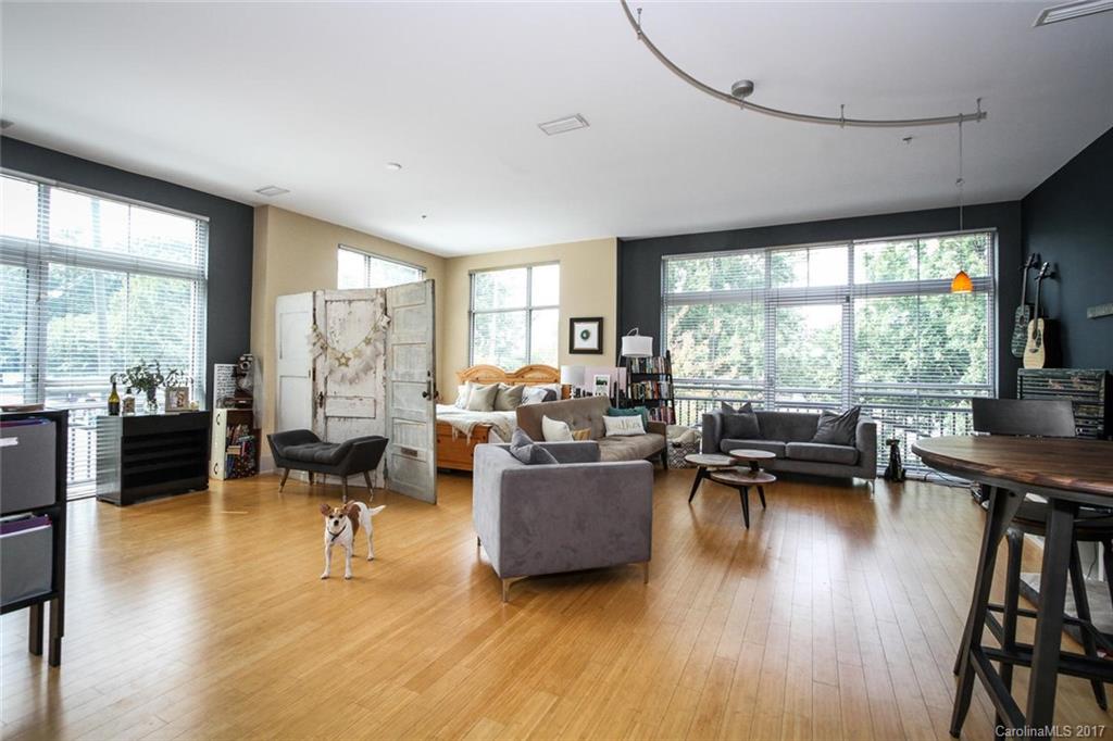 The Arts District - Residential