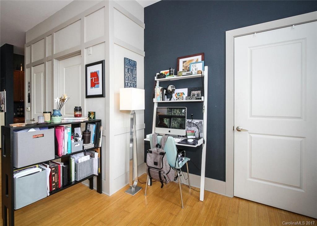 The Arts District - Residential