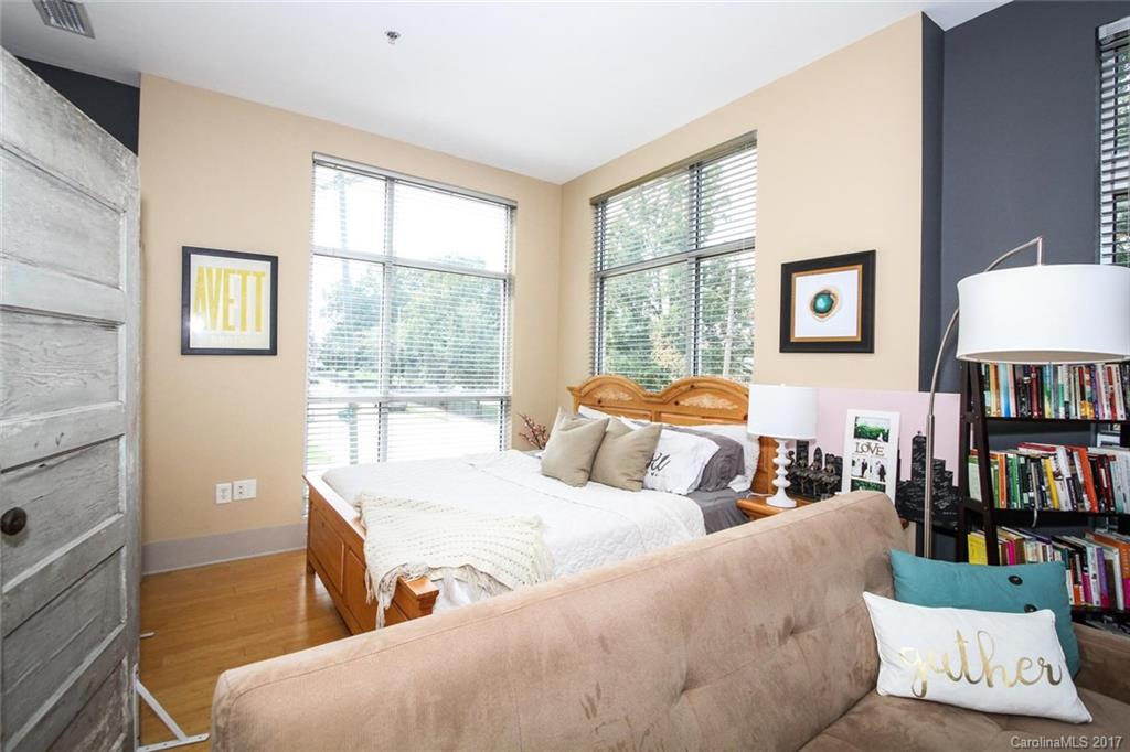 The Arts District - Residential