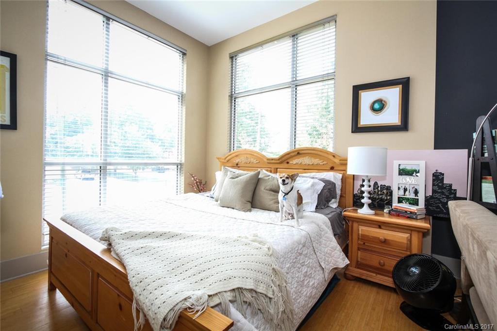 The Arts District - Residential