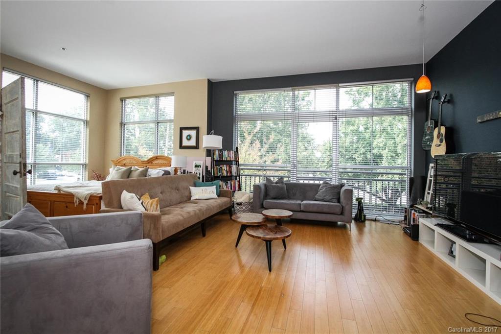 The Arts District - Residential