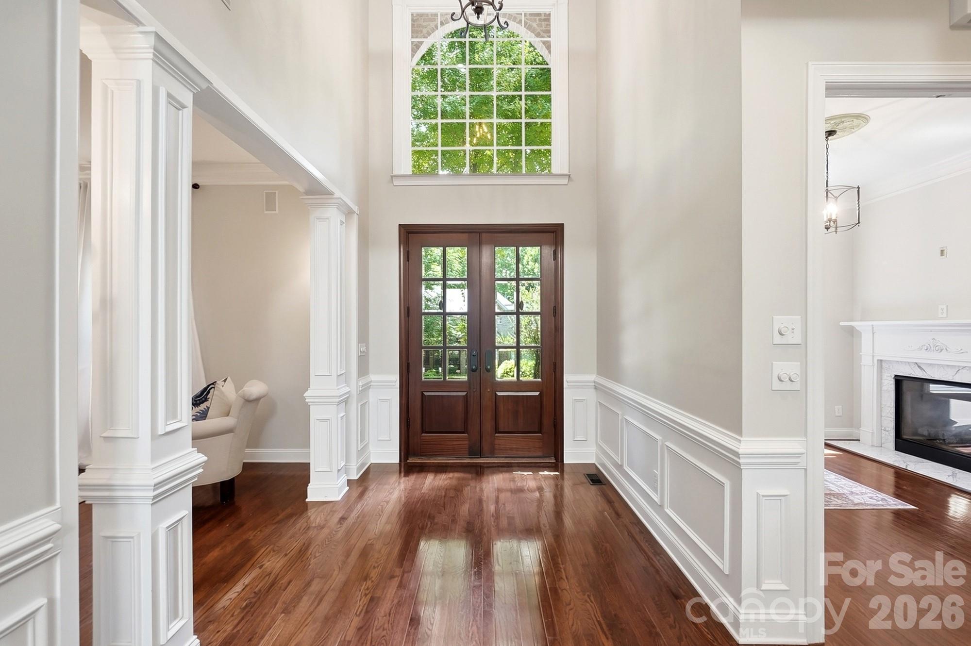 3529 Mountain Cove Drive