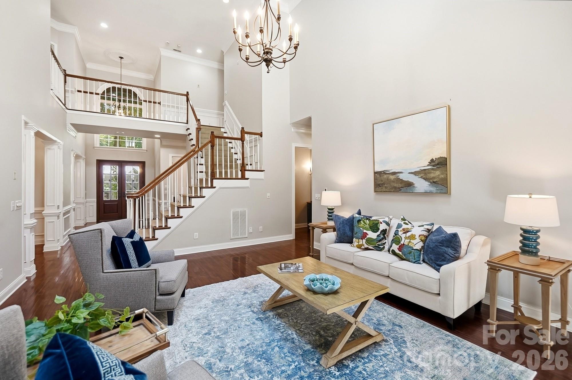 3529 Mountain Cove Drive