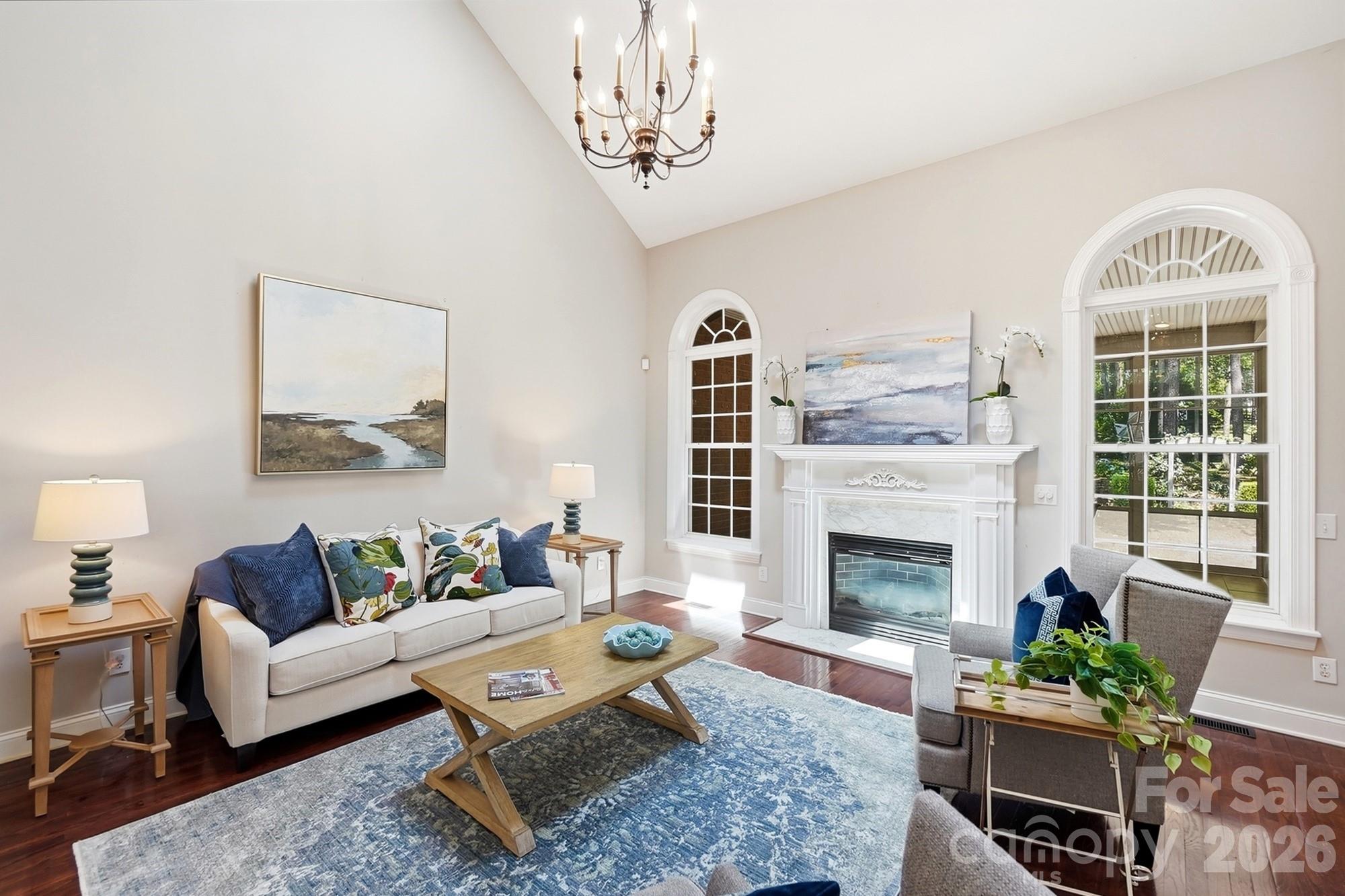 3529 Mountain Cove Drive