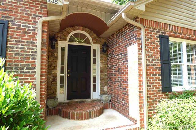 Providence Forest - Residential