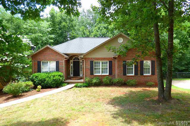 Providence Forest - Residential