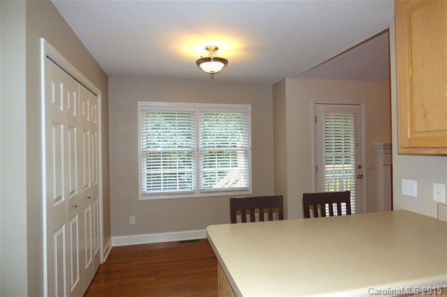 Providence Forest - Residential