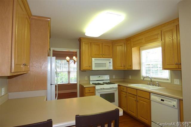 Providence Forest - Residential