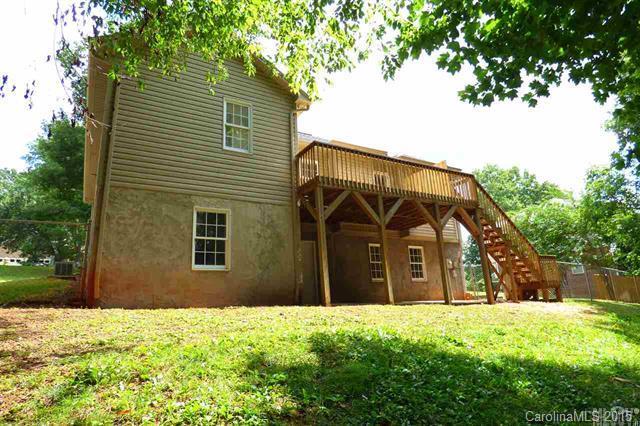 Providence Forest - Residential