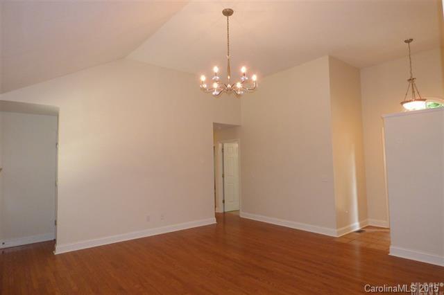 Providence Forest - Residential