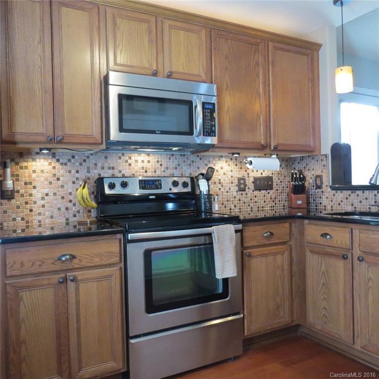 Arlington - Residential