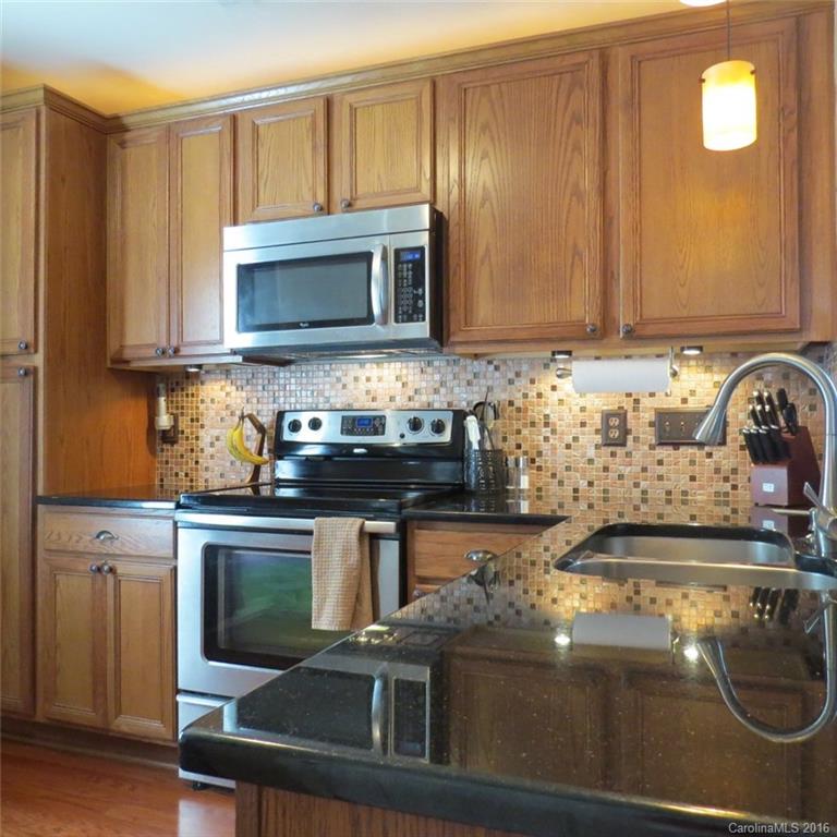 Arlington - Residential