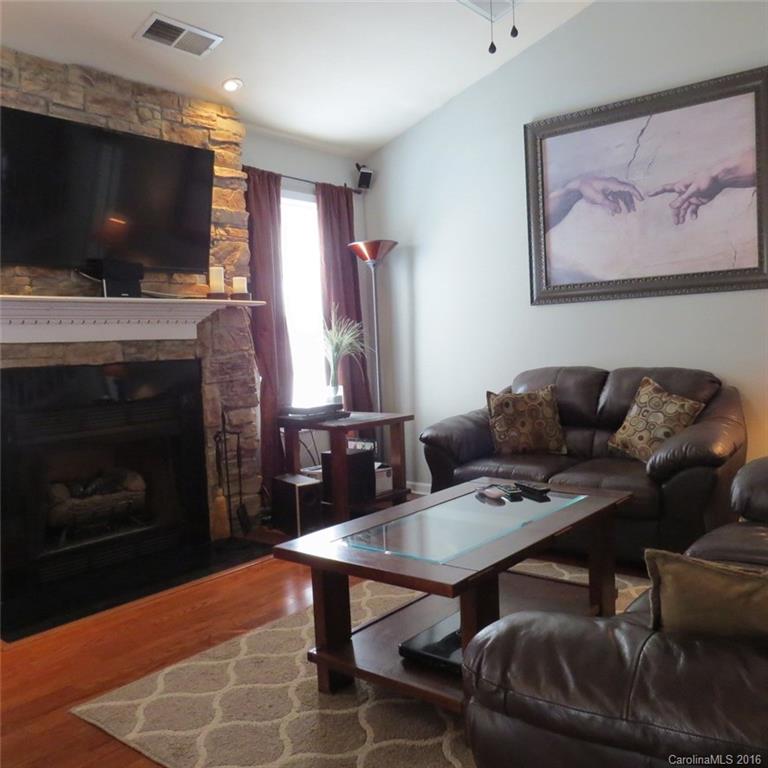 Arlington - Residential