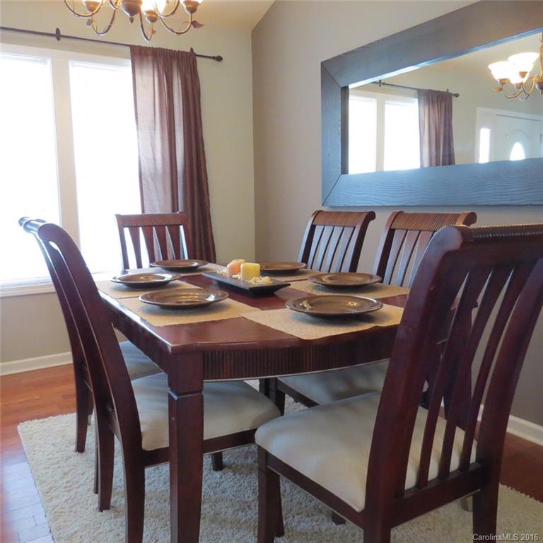 Arlington - Residential