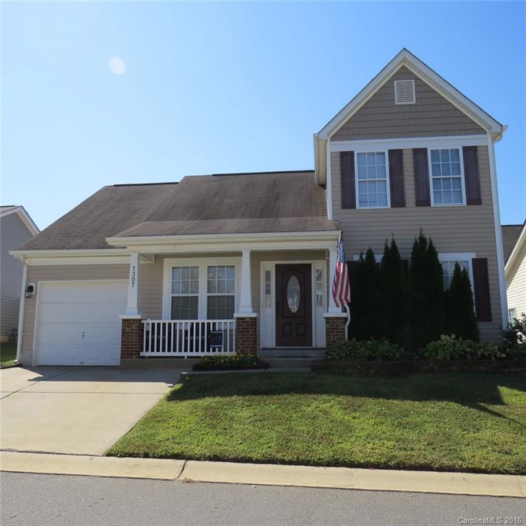 Arlington - Residential