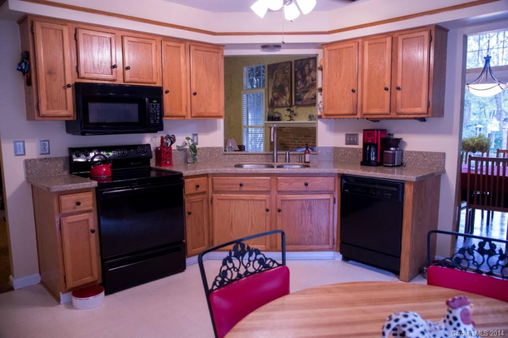 Cedarfield - Residential