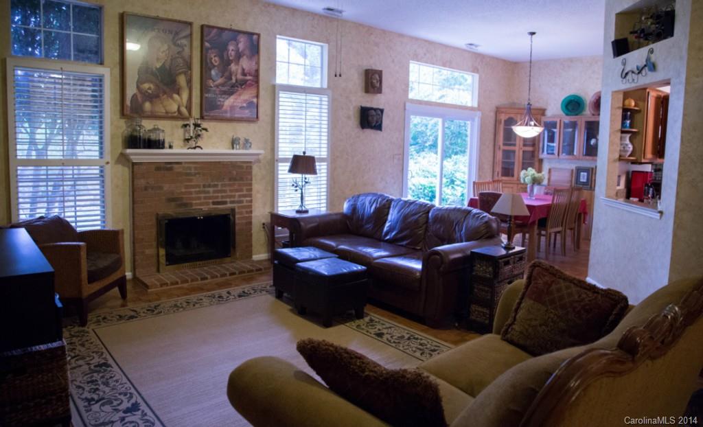 Cedarfield - Residential