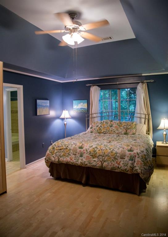 Cedarfield - Residential