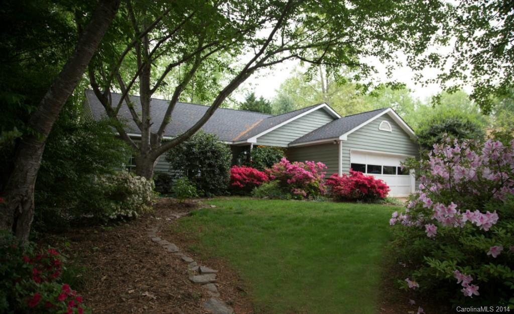 Cedarfield - Residential