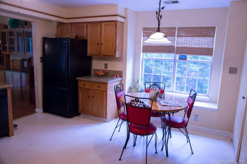 Cedarfield - Residential