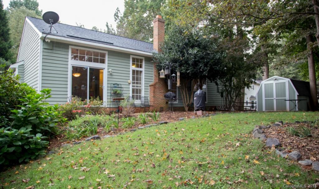 Cedarfield - Residential