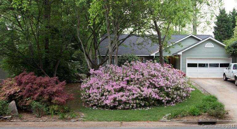 Cedarfield - Residential