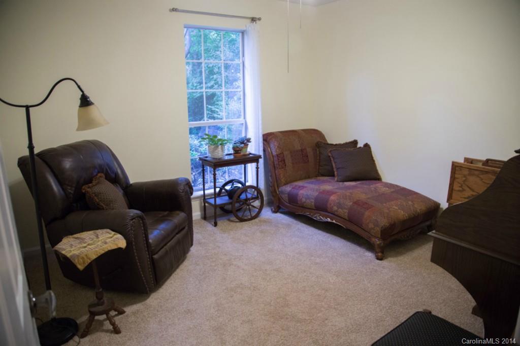 Cedarfield - Residential