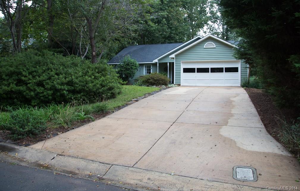 Cedarfield - Residential