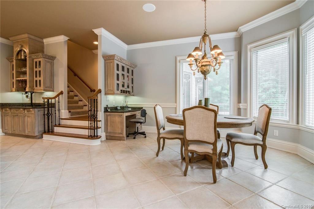 Sedgefield - Residential