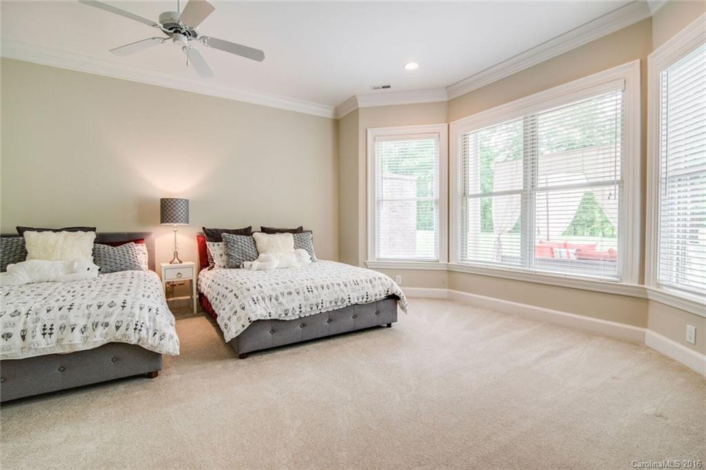 Sedgefield - Residential