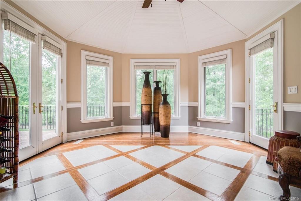 Sedgefield - Residential