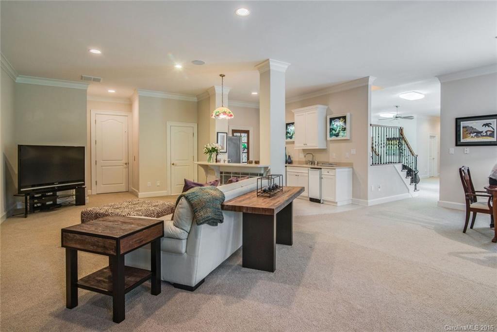 Sedgefield - Residential