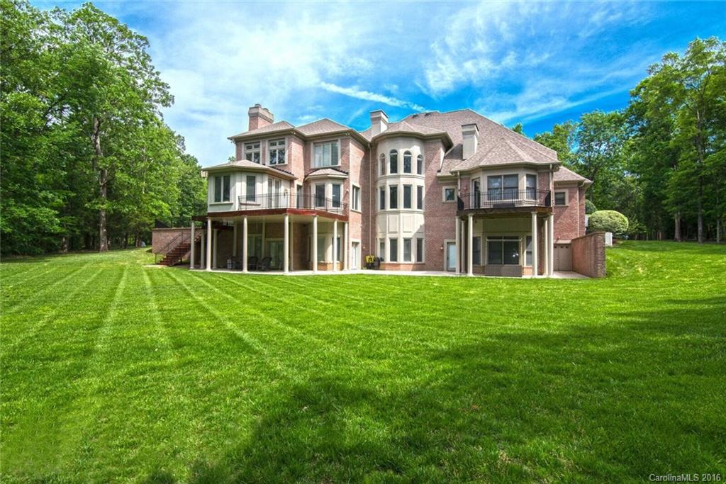 Sedgefield - Residential