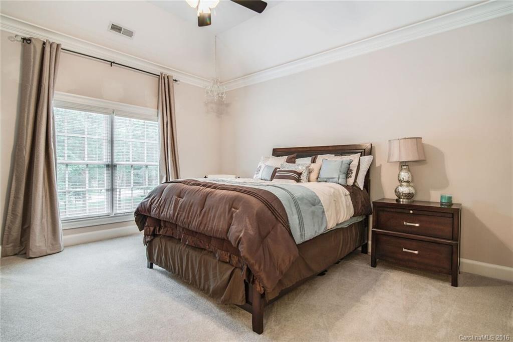 Sedgefield - Residential