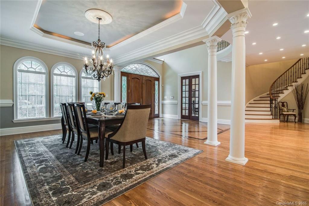 Sedgefield - Residential