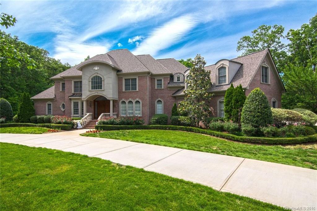 Sedgefield - Residential